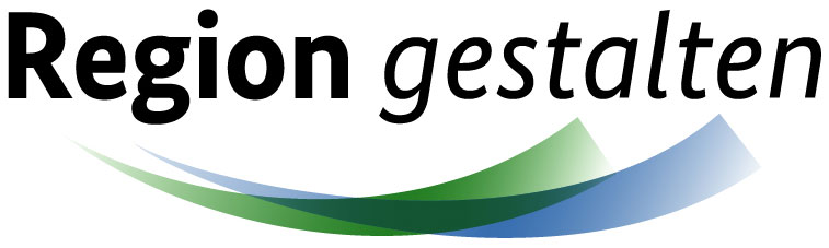 logo region gestalten