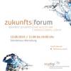 ++ Zukunftsforum ++  13. August 2019