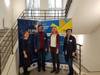 Rückblick "barcamp - digital und vernetzt in Europa" © mitz GmbH 20191120 151201