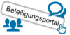 merse beteiligungsportal banner blau © Stadt Merseburg