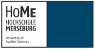 Logo Hochschule Merseburg