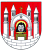Wappen Stadt Merseburg