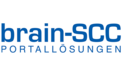 Logo brain-SCC GmbH