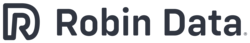 Logo Robin Data GmbH