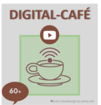 Logo Digital Café