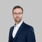 Gründerteam Christian Allner Inhaber und Geschäftsführer