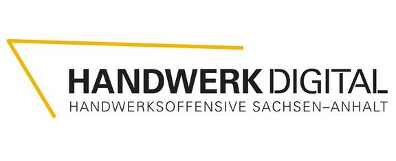 Logo-Handwerk Digital_Handwerksoffensive Sachsen-Anhalt