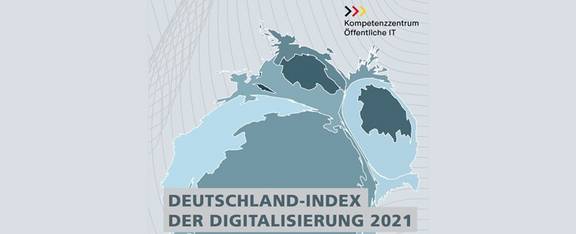 Grafik_Deutschland-Index der Digitalisierung 2021_ÖFIT