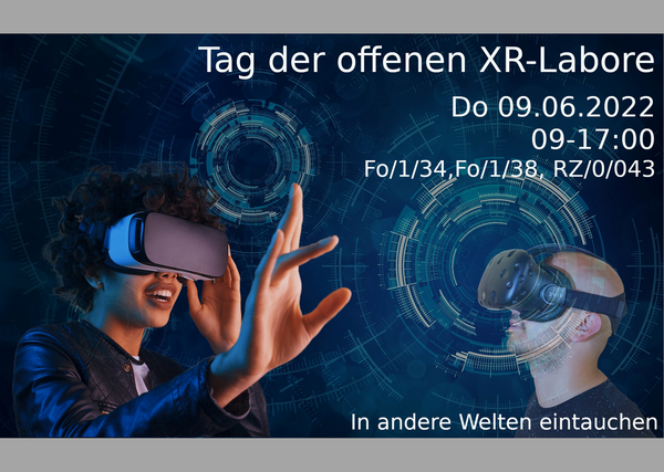 HoMe_Tag der offenen VR-Labore_090622