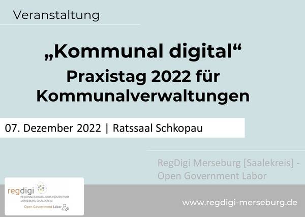 Grafik_Veranstaltung_Kommunal digital_Praxistag 2022