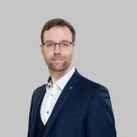 Gründerteam Christian Allner Inhaber und Geschäftsführer